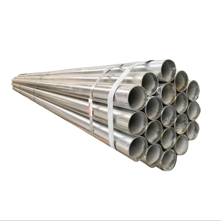 seamless pipe